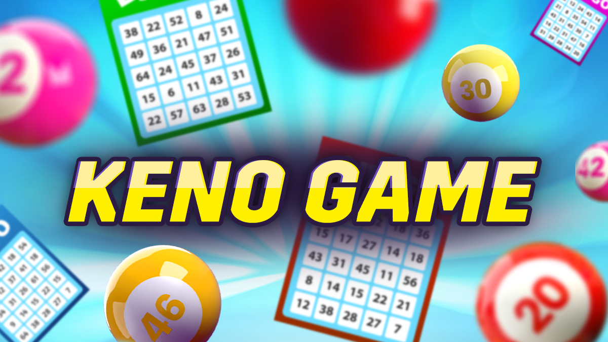 Chinh Phục Game Nhanh Keno Nohu90: Bí Quyết Săn Thưởng Khủng