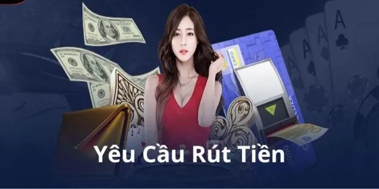 Rút Tiền Nohu90 Nhanh Chóng An Toàn Cho Cược Thủ
