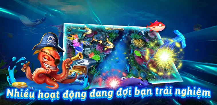 Hướng Dẫn Săn Thưởng Bắn Cá Đại Chiến B52 Tại Nohu90 Chuẩn Cao Thủ