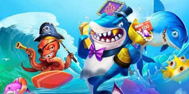 Bí Quyết Chinh Phục Bắn Cá Vua Hải Tặc Tại Nohu90 Hiệu Quả Nhất