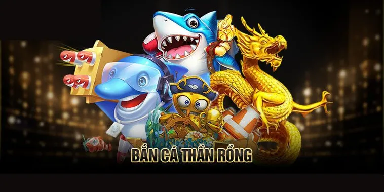 Cách Chơi Bắn Cá Rồng Nohu90: Săn Boss Huyền Thoại