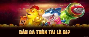 Cách Chơi Bắn Cá Thần Tài Nohu90: Săn Thưởng Triệu Đô