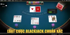 Bí Mật Thắng Blackjack Tại Nohu90 Cho Dân Cược Chuyên Nghiệp