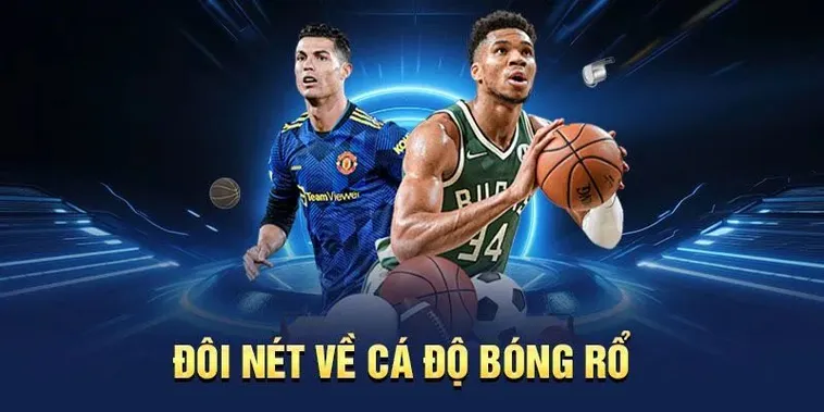 Bí Kíp Săn Thưởng Khủng Với Cá Cược Bóng Rổ Nohu90