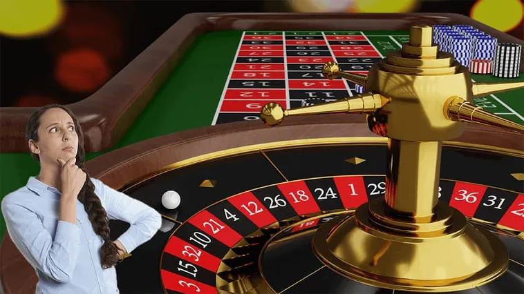 Bí Quyết Thắng Lớn Với Cách Chơi Roulette Nhà Cái Nohu90