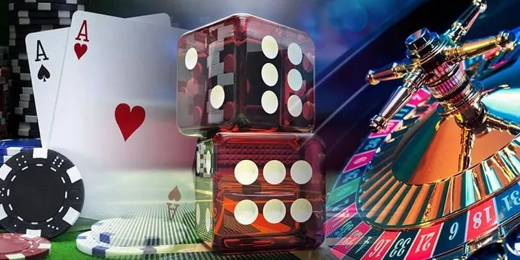 Chinh Phục Casino Online Nohu90 Với Mẹo Hay Từ Chuyên Gia