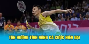 Bí Kíp Cá Cược Cầu Lông Nohu90: Thắng Lớn Mỗi Trận