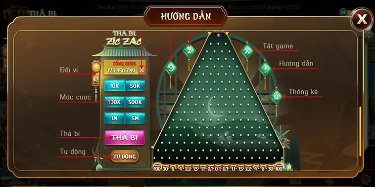 Bí Kíp Làm Chủ Game Nhanh ZicZac Nohu90: Hướng Dẫn Thắng Lớn