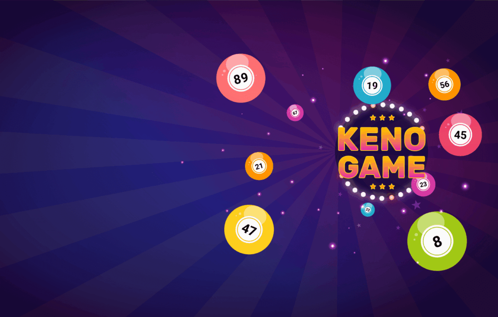 Chinh Phục Game Nhanh Keno Nohu90: Bí Quyết Săn Thưởng Khủng