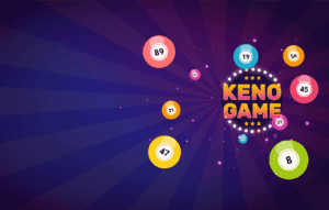Chinh Phục Game Nhanh Keno Nohu90: Bí Quyết Săn Thưởng Khủng