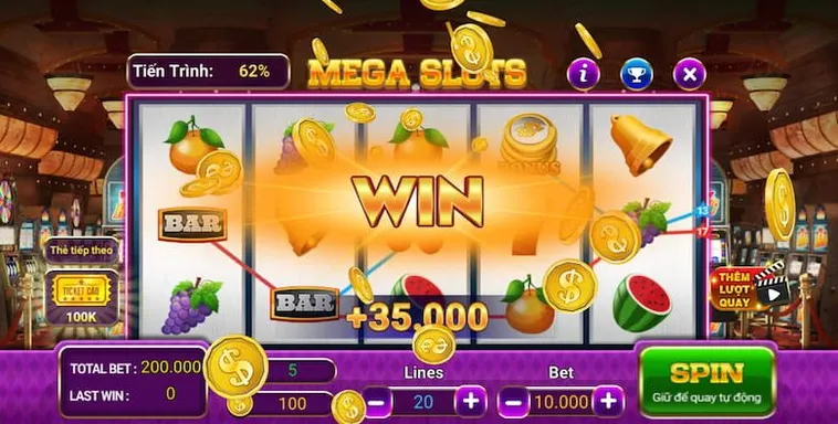 Nổ Hũ Nohu90 Bùng Nổ: Bí Kíp Quay Slot Trúng Jackpot Triệu Đô
