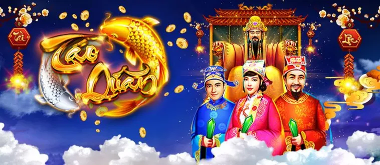 Chinh Phục Nổ Hũ Táo Quân Tại Nohu90 Với Chiến Thuật Đỉnh Cao