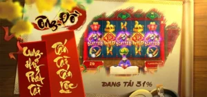 Săn Jackpot Khủng: Cách Chơi Nổ Hũ Ông Đồ Nohu90