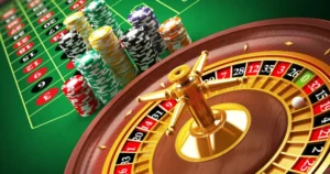 Bí Quyết Thắng Lớn Với Cách Chơi Roulette Nhà Cái Nohu90