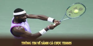 Chinh Phục Kèo Thắng Với Cá Cược Quần Vợt Nohu90