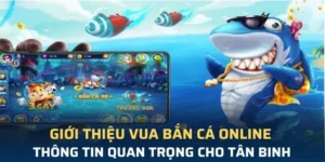 Làm Chủ Vua Bắn Cá Nohu90: Bí Quyết Săn Thưởng Hiệu Quả